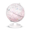 【北斗】20cm灯光马卡龙地球仪多规格（触控充电版） 商品缩略图8