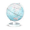 【北斗】20cm灯光马卡龙地球仪多规格（触控充电版） 商品缩略图7