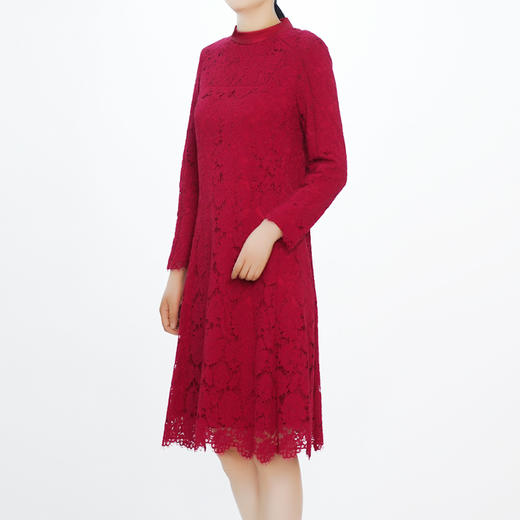 MA1L008麦克斯菲瑞连衣裙 商品图3