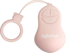 roomfun房趣 3.0女同双头加热遥控穿戴裤配件