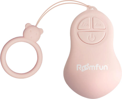 roomfun房趣 3.0女同双头加热遥控穿戴裤配件 商品图0