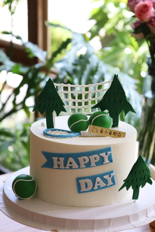 网球主题 商品图3