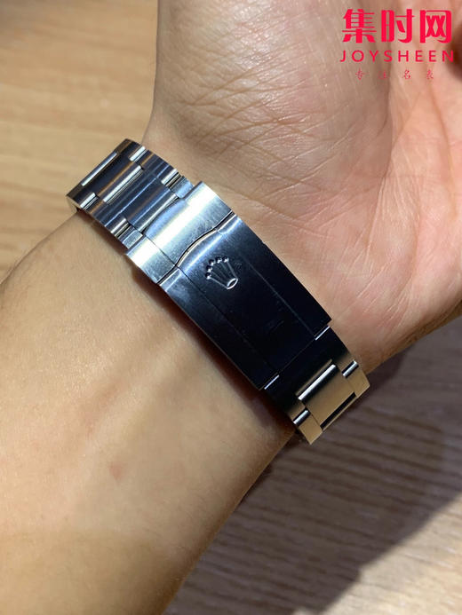 EWE新款劳力士蚝式恒动型41mm系列 男士腕表 商品图8