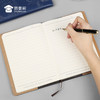 【纪念笔记本】办公文具用品  加厚软抄本记事本商务日记本 文创礼品礼物 商品缩略图4