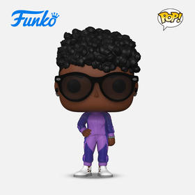 Funko POP Black Panther Wakanda Forever Shuri美漫 黑豹：瓦坎达万岁苏睿手办 63943