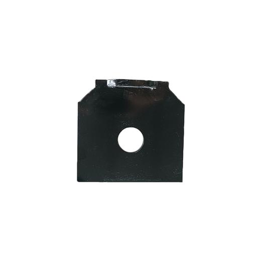 支架螺栓销导向臂弹簧梁螺栓组件M30焊接销鸿开 商品图5