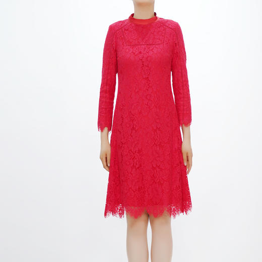 MA1L008麦克斯菲瑞连衣裙 商品图0