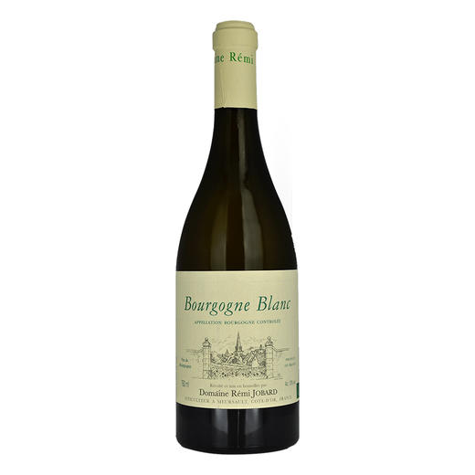 【勃艮第50大酒庄】雷米约巴酒庄勃艮第白葡萄酒 Domaine Remi Jobard Bourgogne Blanc 商品图1