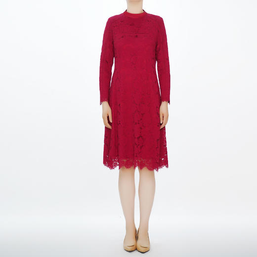 MA1L008麦克斯菲瑞连衣裙 商品图2