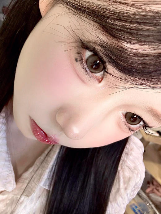 『半年抛大直径』Kaylens- 甜梦露珠 -14.5mm【 0-800度 无525/575】 商品图4