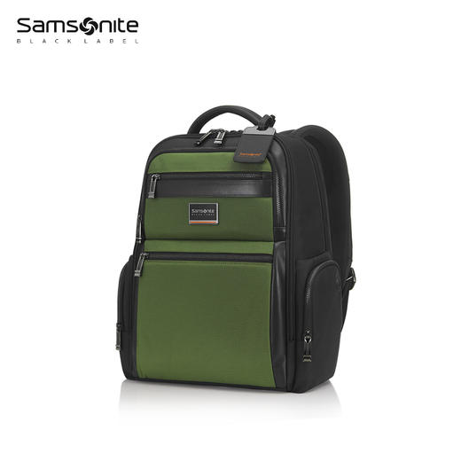 新秀丽SBL ENCODE系列年轻商务双肩包HO0*004 商品图1