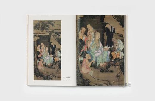 重磅推荐！！《龙之国的传说：波士顿美术馆藏唐宋元书画》（附《陈容九龙图卷》），吴同 编著，田谧 译，8开，精装+平装，约650页。北京大学出版社2023年7月一版一印。 商品图11