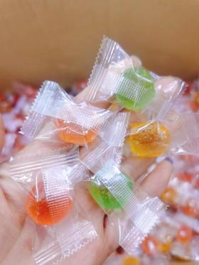 散装软糖5元一斤