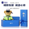 【骑行站姿熊阿正&小艺】可定制骑行小熊玩偶儿童毛绒玩具公仔布娃娃送礼礼品礼物 商品缩略图4