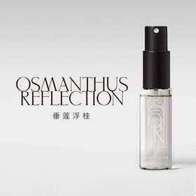 赠品-留白系列香水2ml（香型随机）