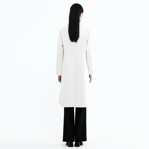 戴布拉芬大衣L26D713 商品图2