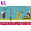 【中商原版】Stuart Heritage Dont Say Elephant 别说大象了 英文原版进口图书 儿童绘本 故事图画书 商品缩略图2