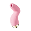 司沃康萝茜 S117 PulsePure 粉色  女用脉冲吮吸按摩器 商品缩略图5