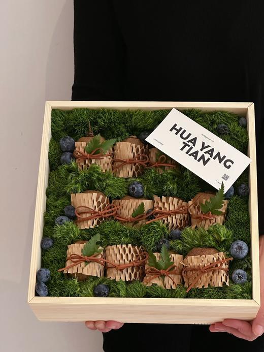 “猴”想你  猕猴桃 · 花果盒 商品图1