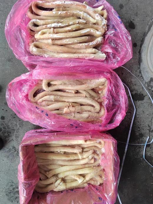 精品单冻牛鞭1千克 商品图7