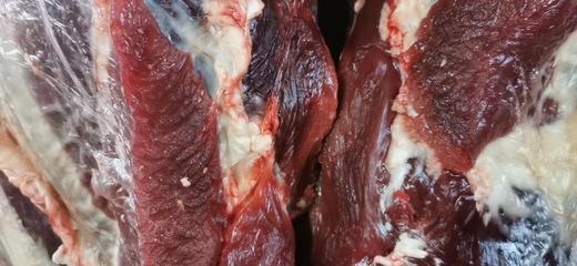 散养黄牛肉｜陕西子午岭顺丰冷运｜每周五截单｜周日发出 商品图3