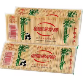 【仅供集采】牙签1000根/包