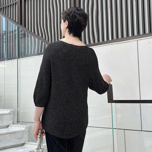 圣三利女装 毛衫SL1948003 商品图2