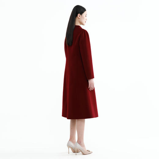 戴布拉芬大衣L26D717 商品图3