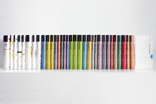 【卡尔维诺经典】29册套装 商品图1