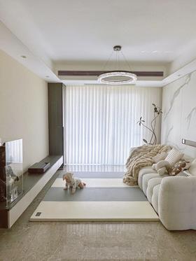 ​这么软的xpe爬爬垫用起来不要太舒服！