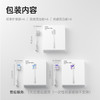Laifen徕芬 ·新一代扫振电动牙刷 原装刷头【透明款】 商品缩略图6