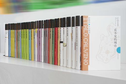 【卡尔维诺经典】29册套装 商品图0