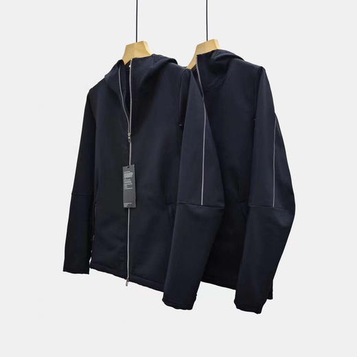 lululemon丨Fleece Back
运动夹克 软壳衣 LM4AA2S 商品图2