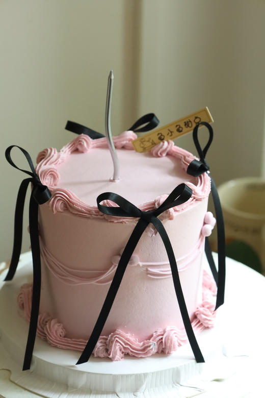 芭蕾风蝴蝶结 商品图1