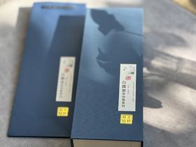 【白露茶年份茶系列】从2017-2023年，一起感受白露茶各个年份的滋味！