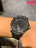 墨黑海马 桀骜登场 欧米茄S+新品海马300系列 陶瓷海马 男士机械腕表 商品缩略图6