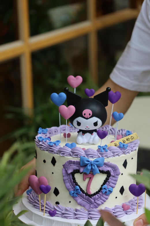 爱心库洛米 商品图1