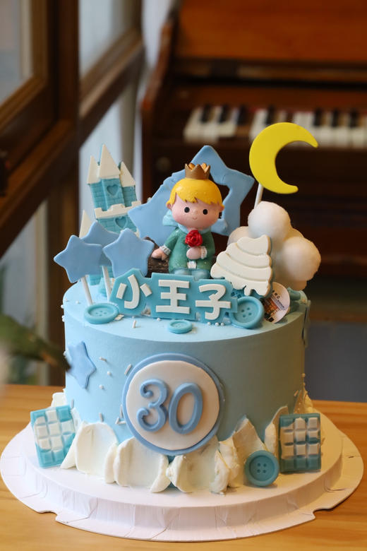 城堡星星小王子 商品图7