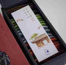 俱舍焖泡茶 · 茶品组合装 | 精选四款好茶（便捷焖泡，醇正滋味）