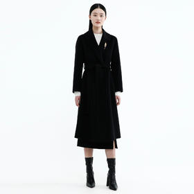 戴布拉芬大衣L26D737