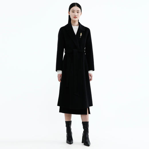 戴布拉芬大衣L26D737 商品图0