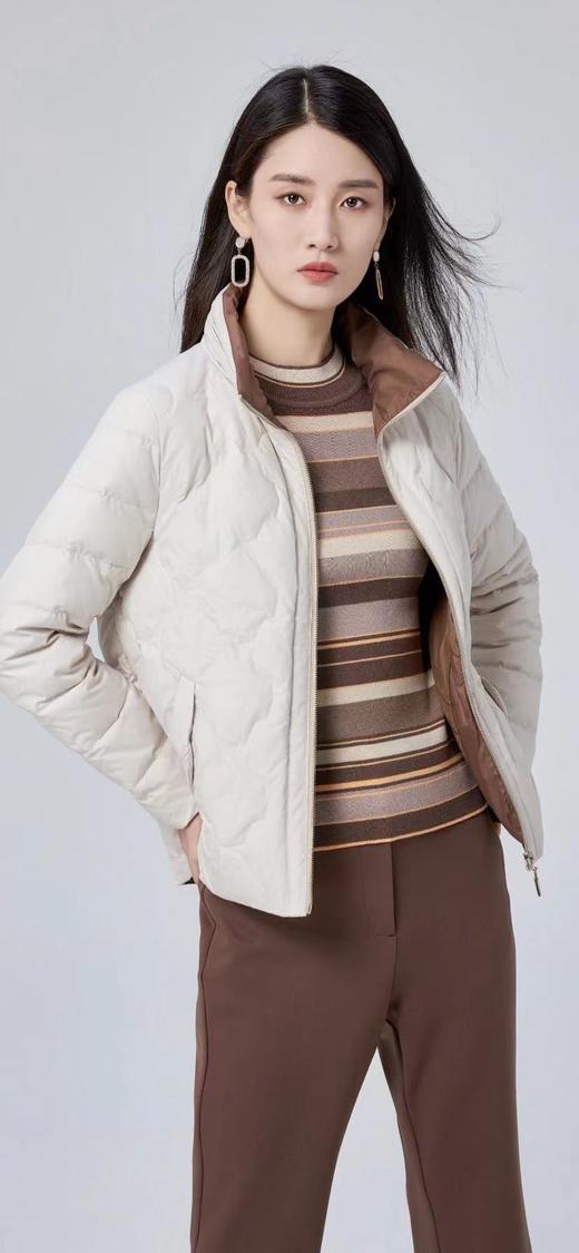 4F 菲妮迪 羽绒服 商品图0