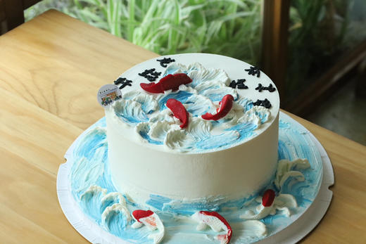 锦鲤前程 商品图4