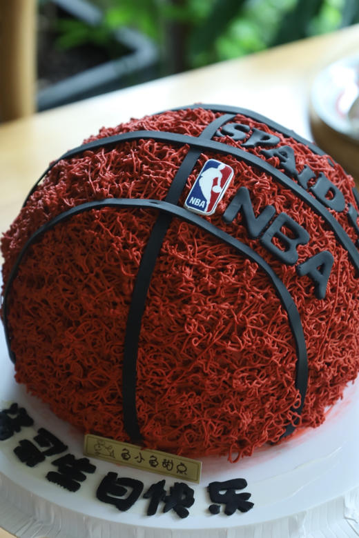 斯伯丁篮球 商品图4