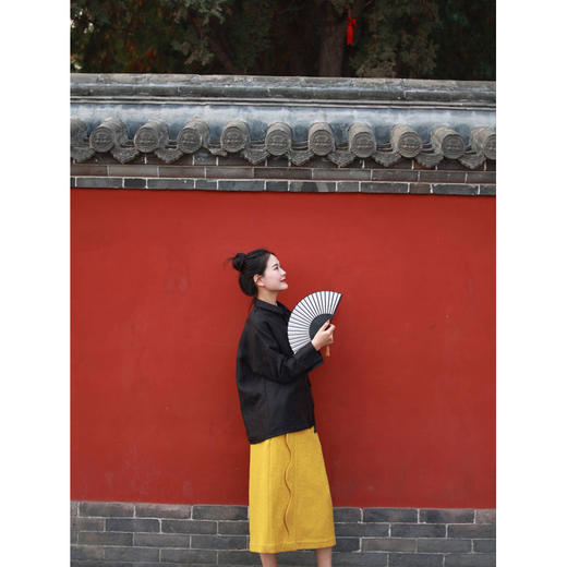 【线上专属】衬衫（23810713-京元） 商品图2