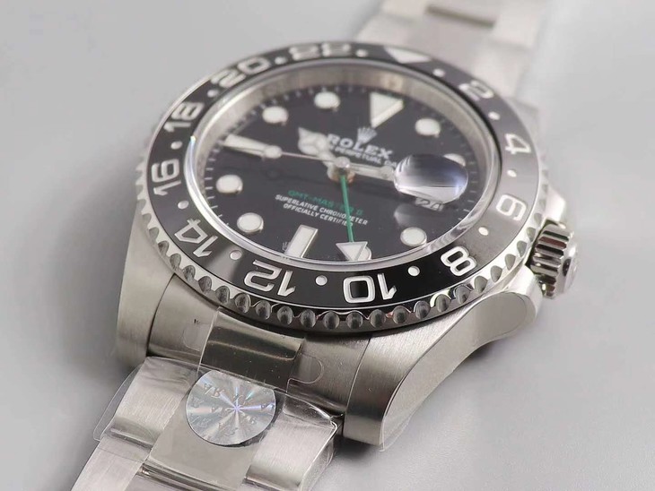 AR厂劳力士GMT复刻腕表怎么样