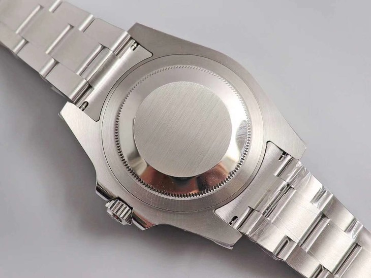 AR厂劳力士GMT复刻腕表怎么样