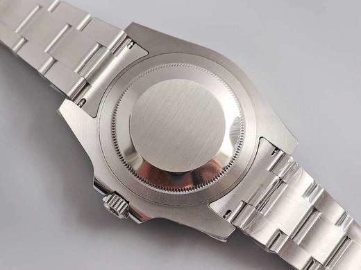 AR厂劳力士GMT复刻手表一比一手表n厂c厂zf厂vs厂clean厂noob厂广州手表测评 商品图5