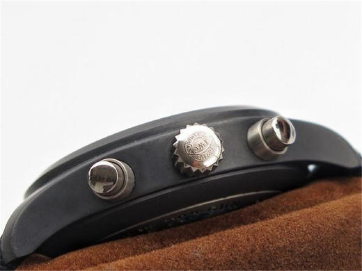 ZF厂万国陶瓷材质飞行员时计复刻手表一比一手表n厂c厂zf厂vs厂clean厂noob厂广州手表测评 商品图3