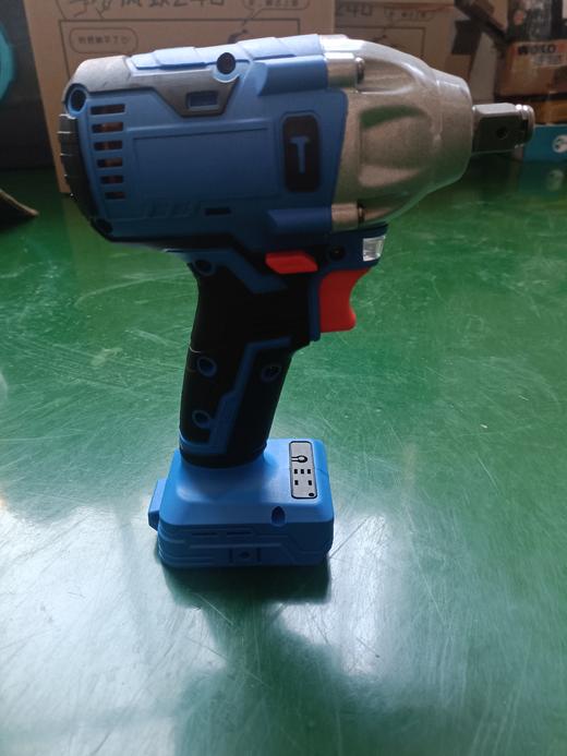 【货号010341】双用轴电动扳手机头 商品图4